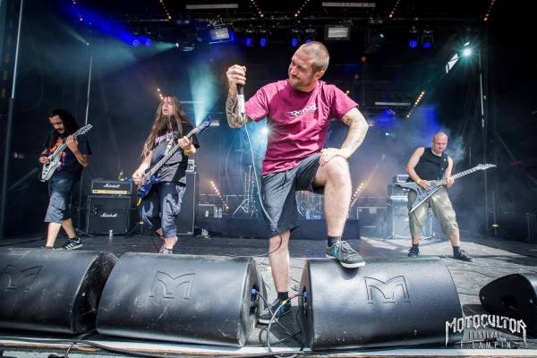 interview Recueil Morbide